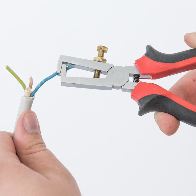 Pinza spelafili Connex 160mm