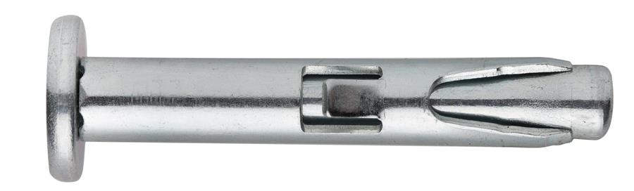 Spit udz ancora 6x5 40 testa ø12,8 mm vz p 200