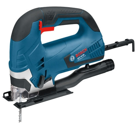 Seghetto alternativo Bosch Blue GST 90 BE | 650w| nel caso - 060158f000