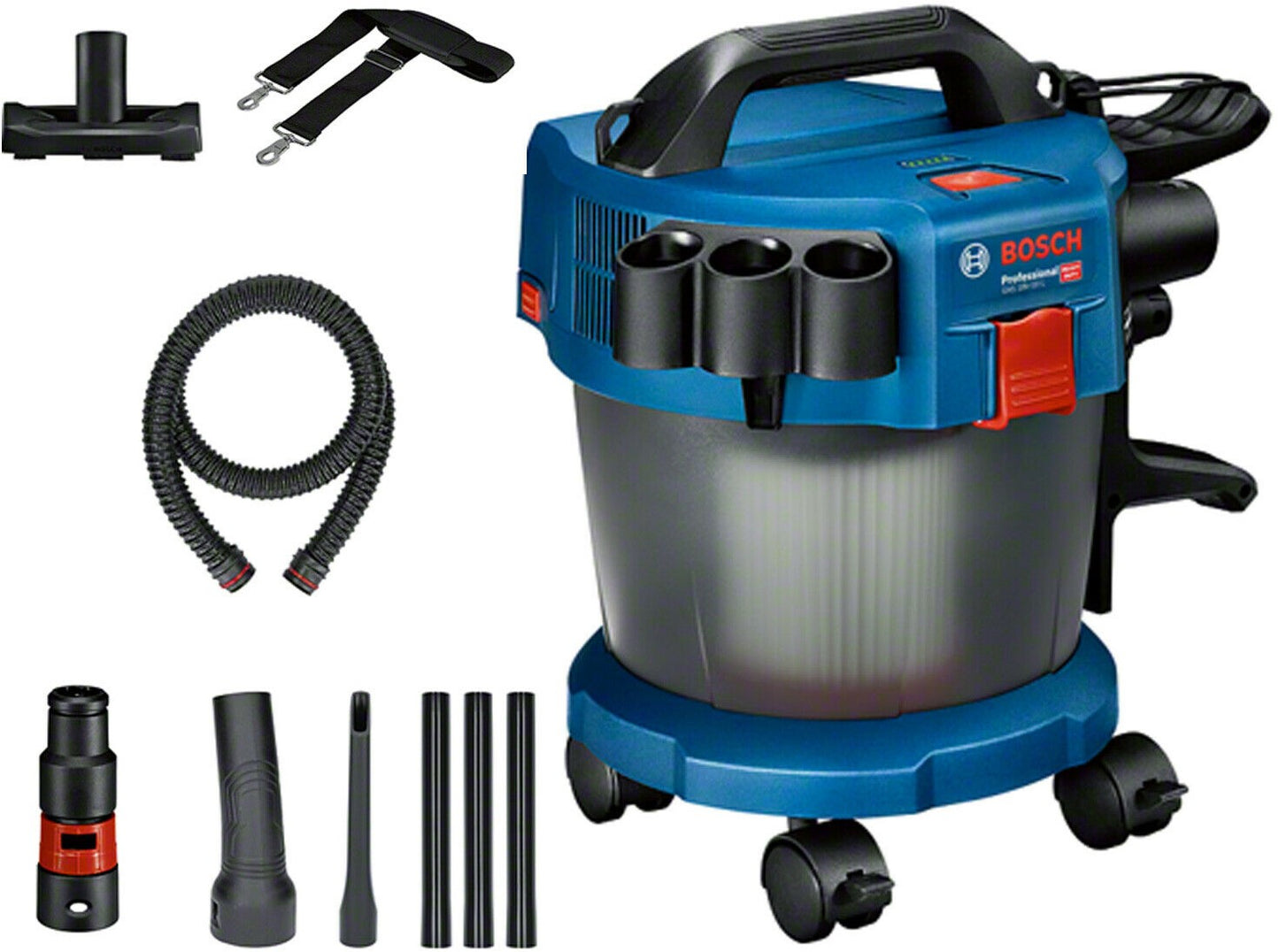 Bosch Gas 18V-10 L