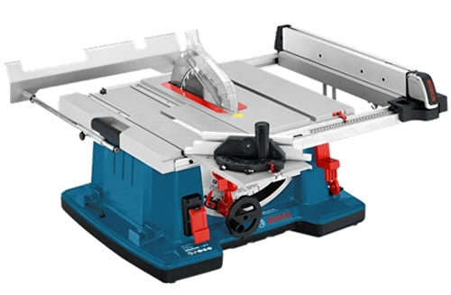 Banco sega Bosch Blue GTS 10 XC | 254 mm | 2100 watt - 0601b30400