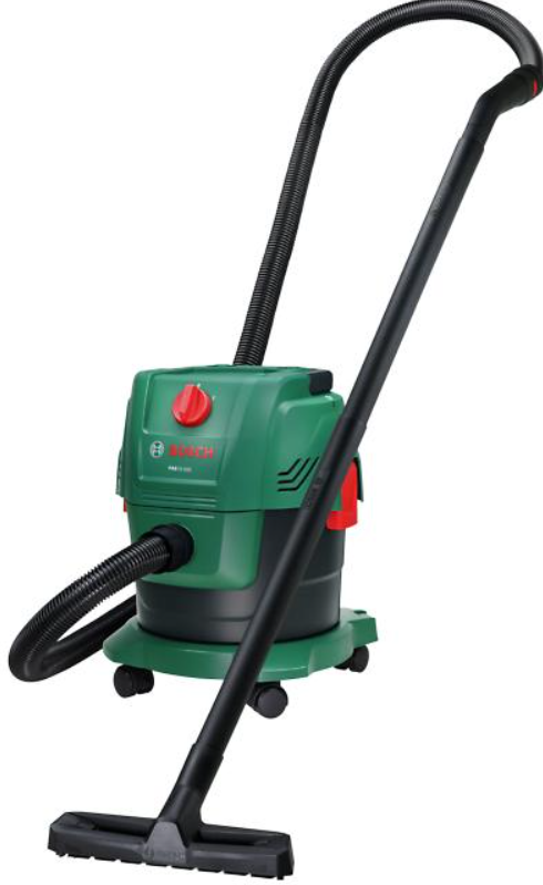 Aspiradora todoterreno bosch green pas 15-200 - 06033e7000