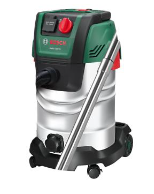Aspiradora todoterreno bosch green pas 30-240prs - 06033e7300