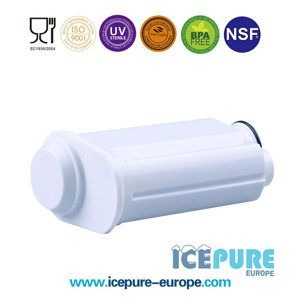 Icepure Icepure CMF005 Filtro dell'acqua Macchina da caffè Saeco, Philips