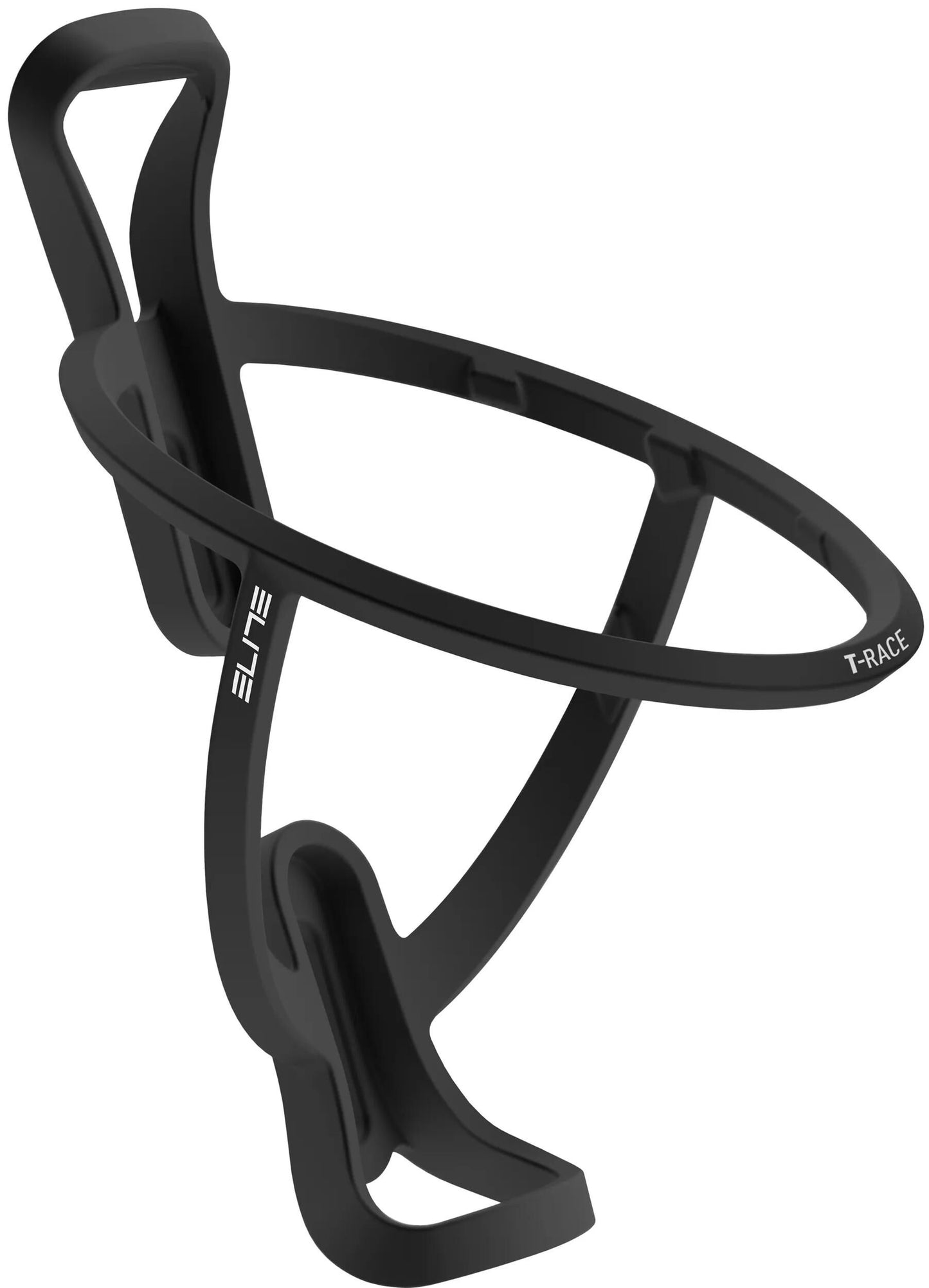 Elite bidonhouder t-race bot.cage t-race black