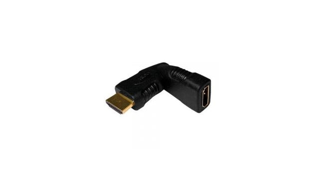 Vogel's Birds XS118B HDMI Adapater izquierda