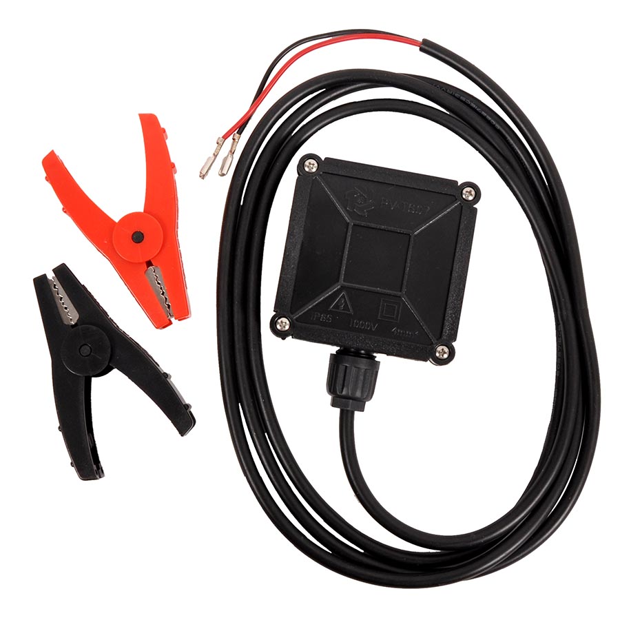 Regulador Gallagher 2a para panel solar 10 20w - 068838 068838