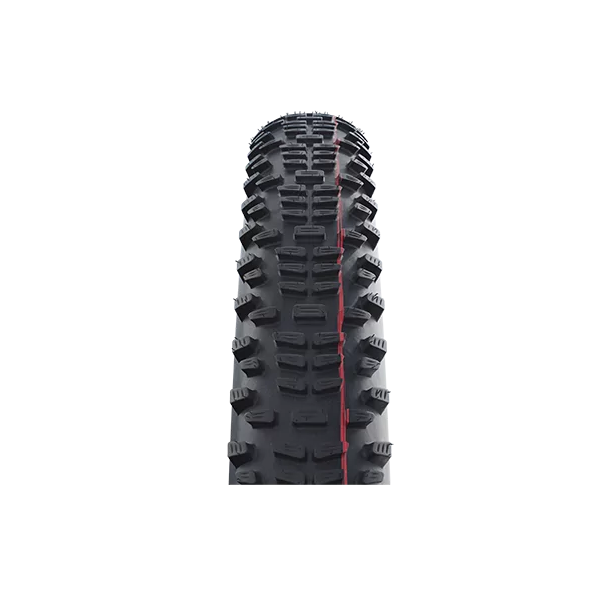 Banda pieghevole Schwalbe Racing Ralph Performance 29 x 2,25 57-622 mm - nero