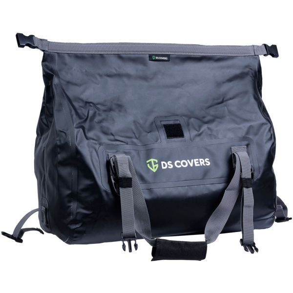 DS cubre la bolsa de equipaje 60 litros