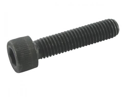 Bullone Bzk ck 12,9 m16x60 d912 | 50 pz