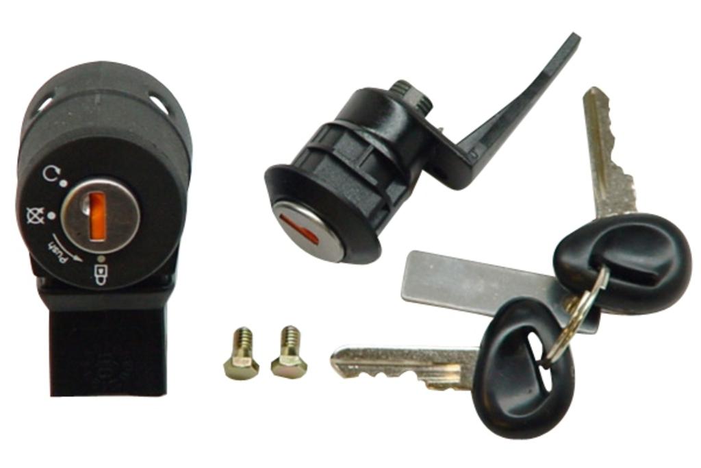 Varias espacios de contacto establecidos Zorro buxy