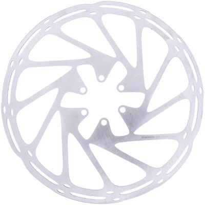 Rotores de freno SRAM 200 mm de línea central de 6 hoyos