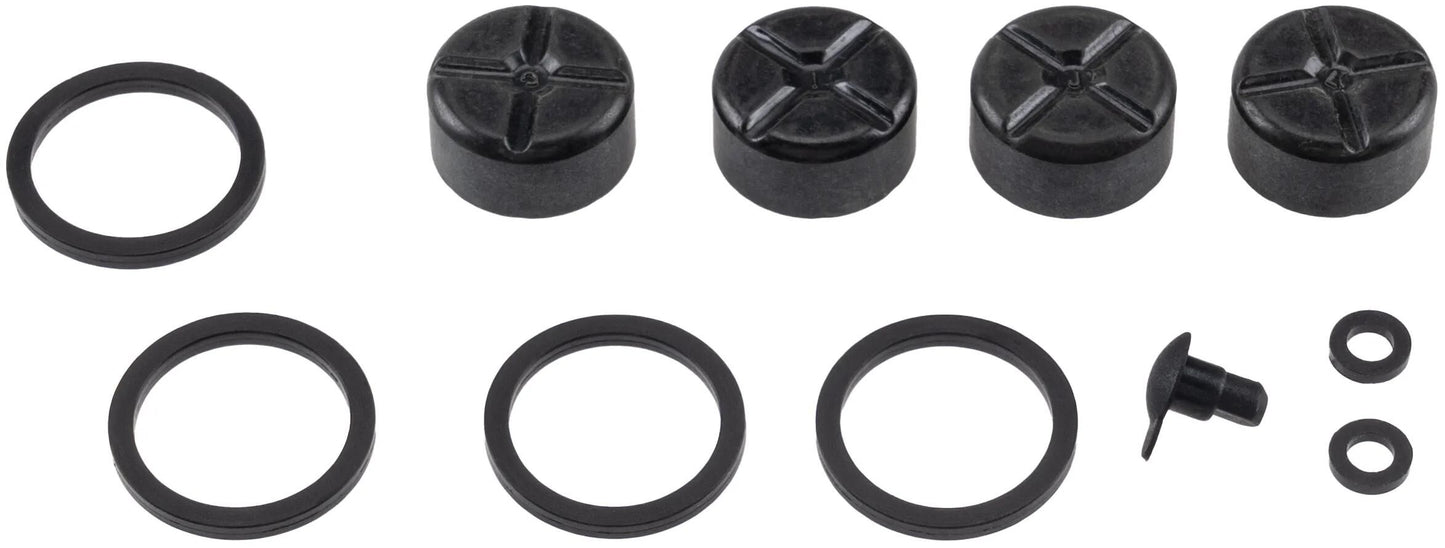 Kit de pistón de freno SRAM f. Base maven A1