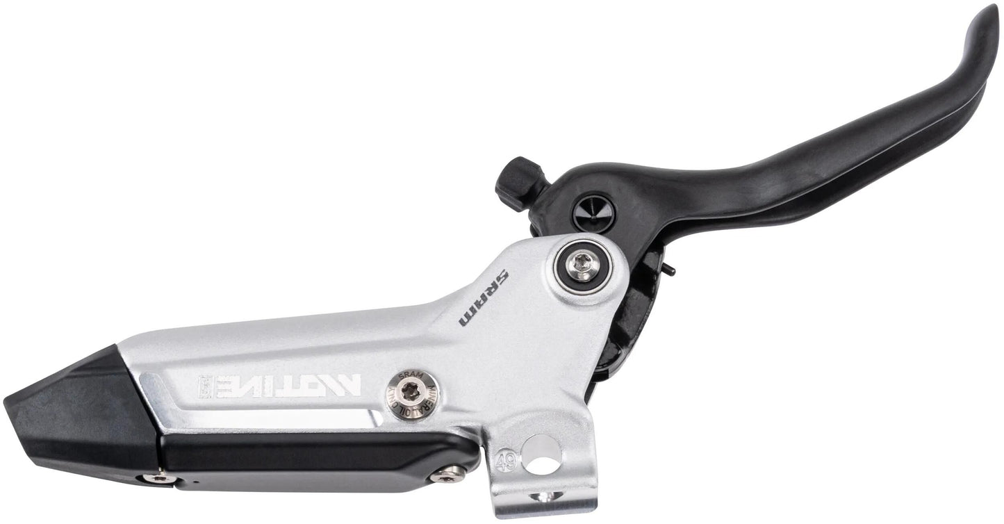 Sram Brake Lever Cpl. F. Motivo Ultimate A1 Sil.