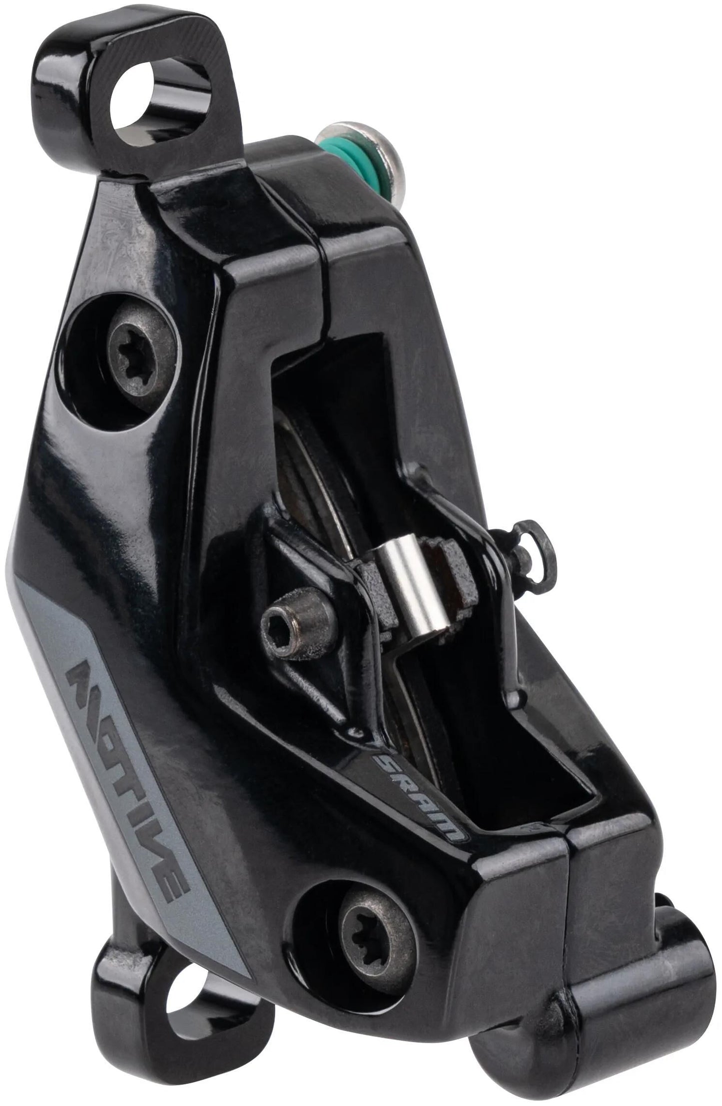 Calibri crake sram cpl. Motivi argento a1