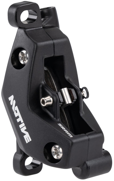 Sram bremssattel crake calipers cpl. motifs bronze a1