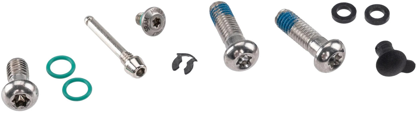 REGEM SRAM Motivo A1 DB8 6 4 A1 Hardware Kit
