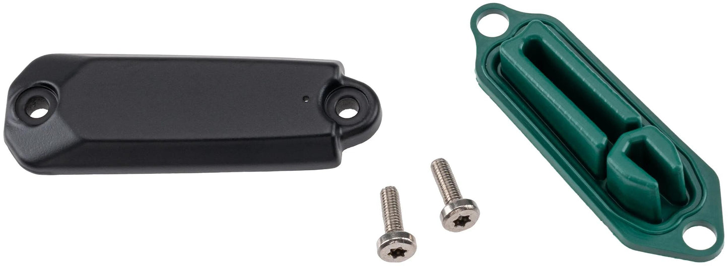 Sram cubierta f. Motivos de contenedores de equilibrio ul Si Br