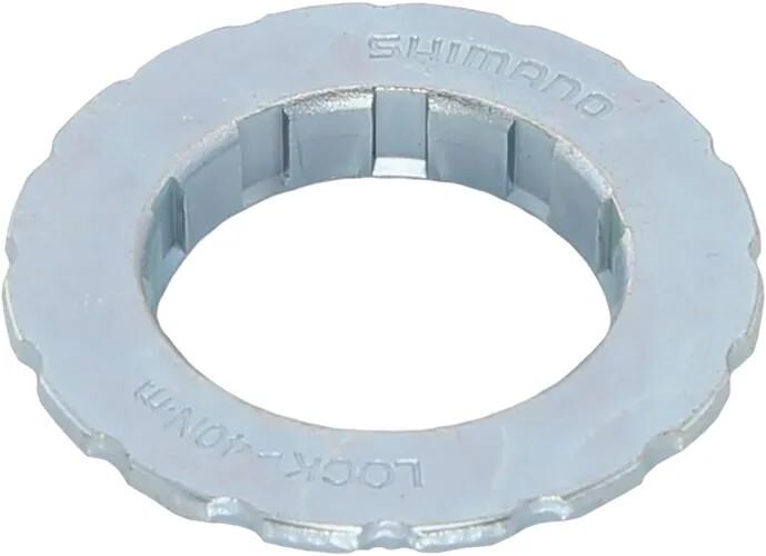 Anillo de bloqueo de Shimano