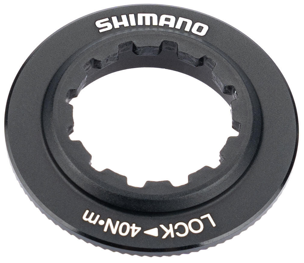 Anello di blocco Shimano