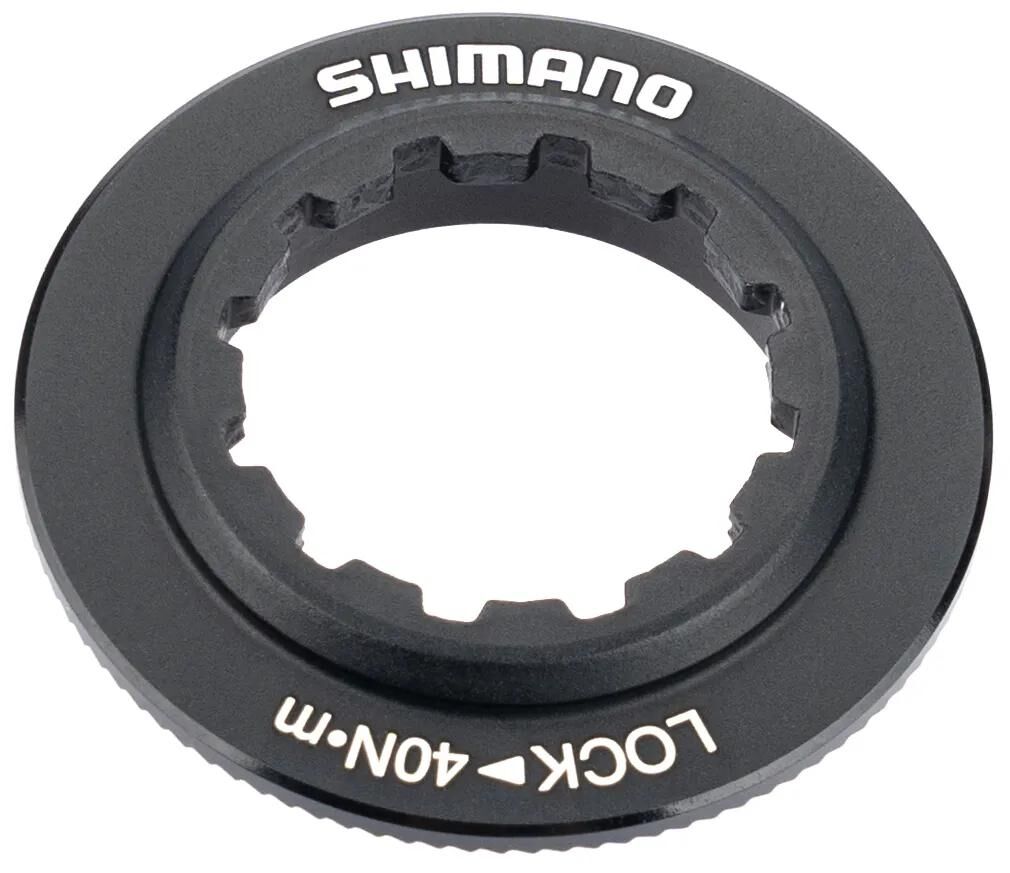 Anillo de bloqueo de Shimano