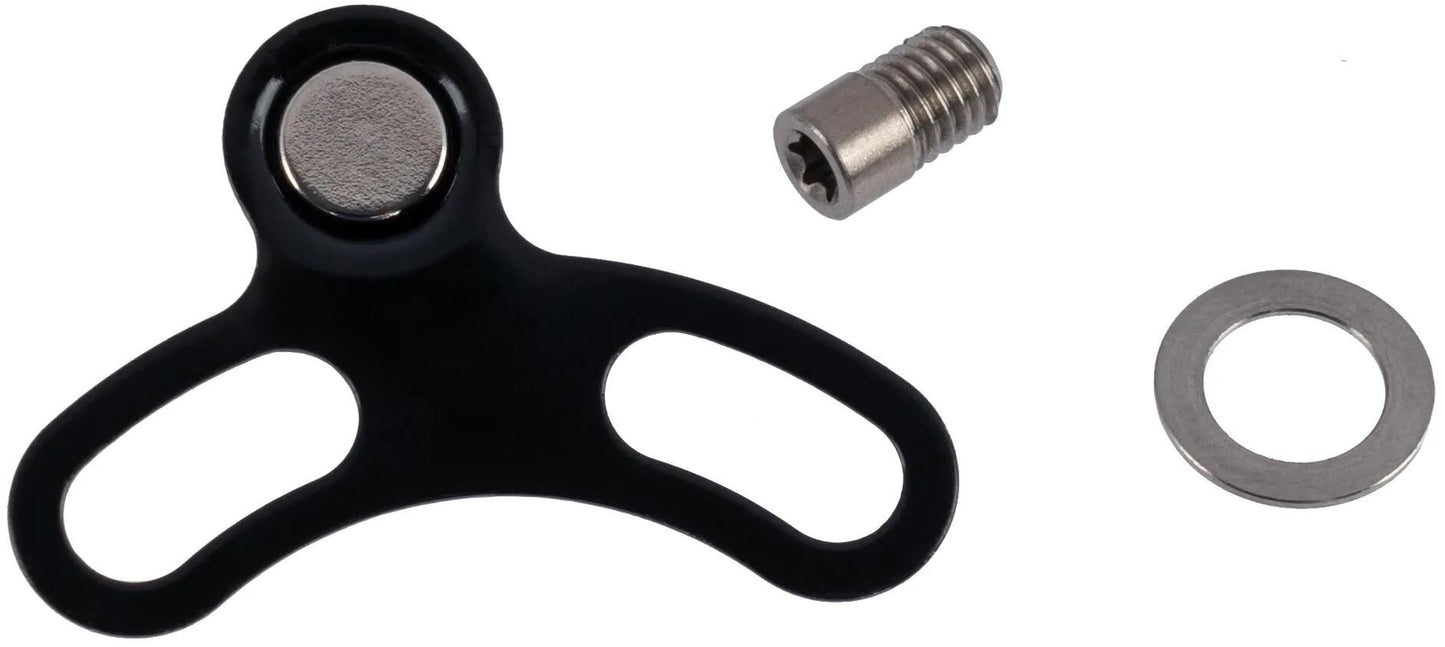 Sensor de velocidad tectro tr02 6hole interno