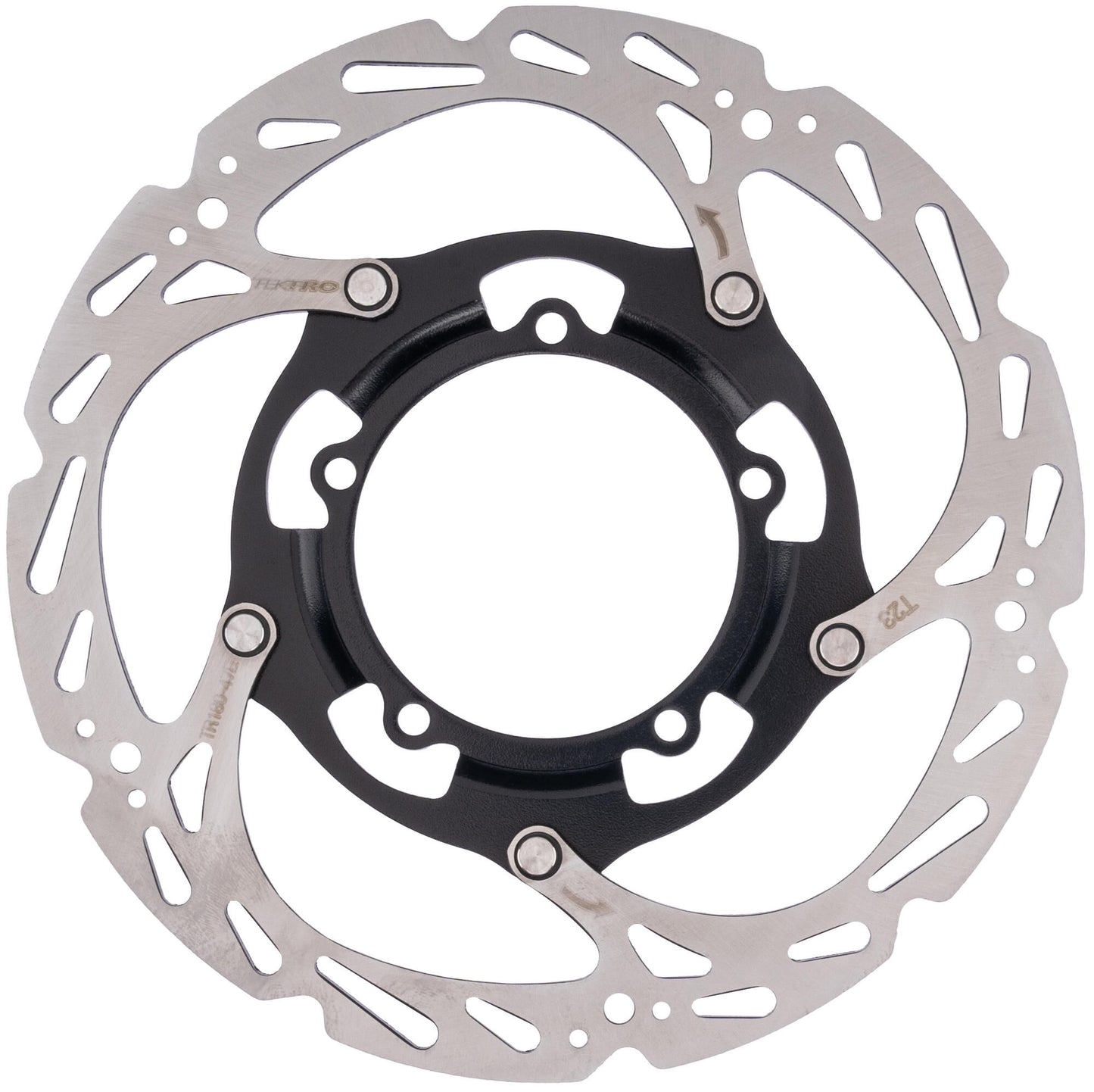 Tektro Rotor TR-47E 180mm