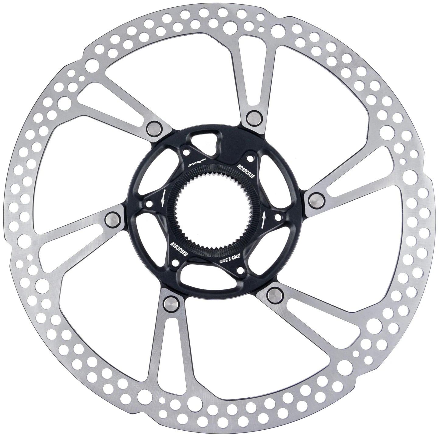 Rotor TRP RC03E 203 mm