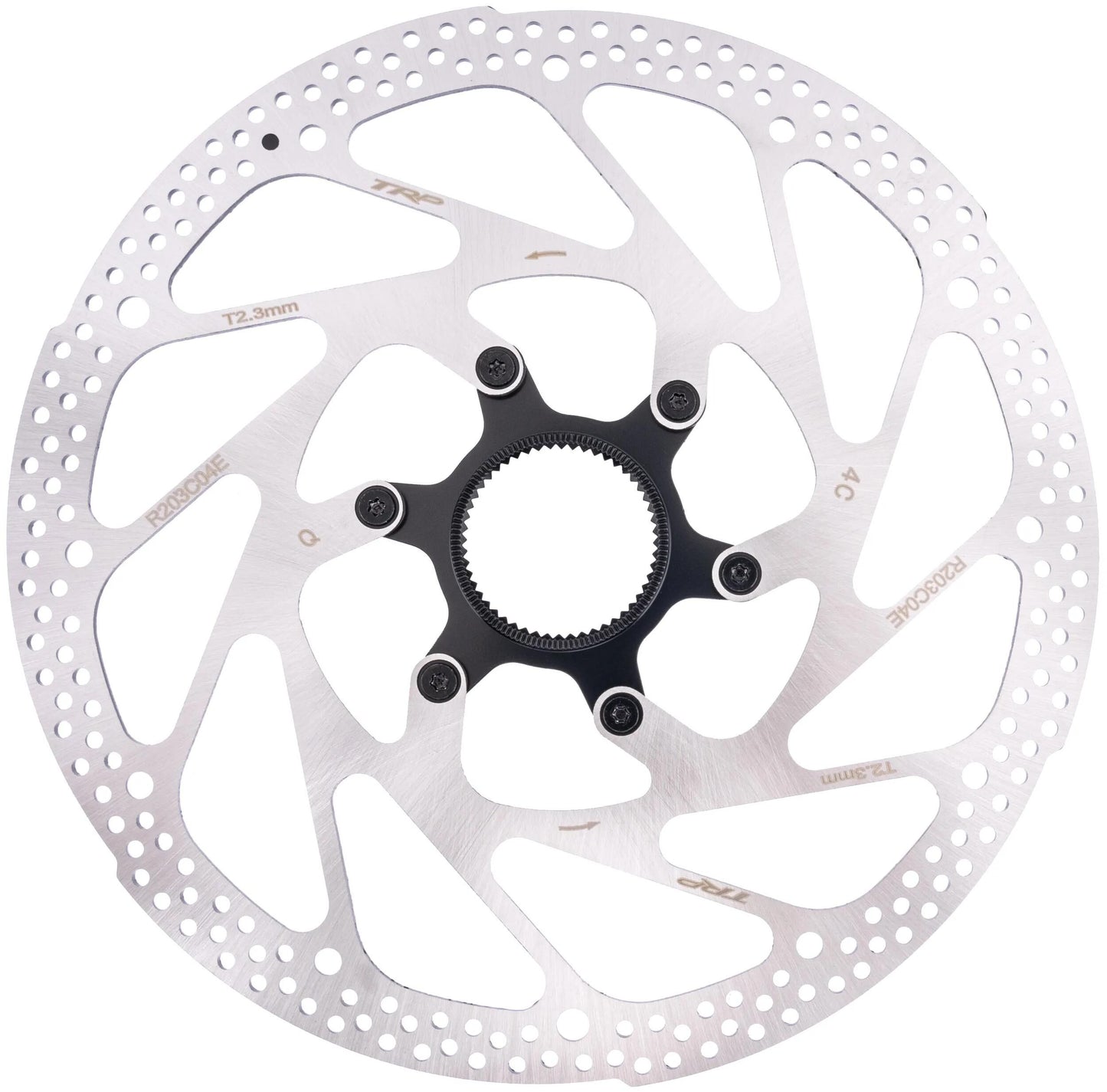 TRP Rotor RC04E 203MM