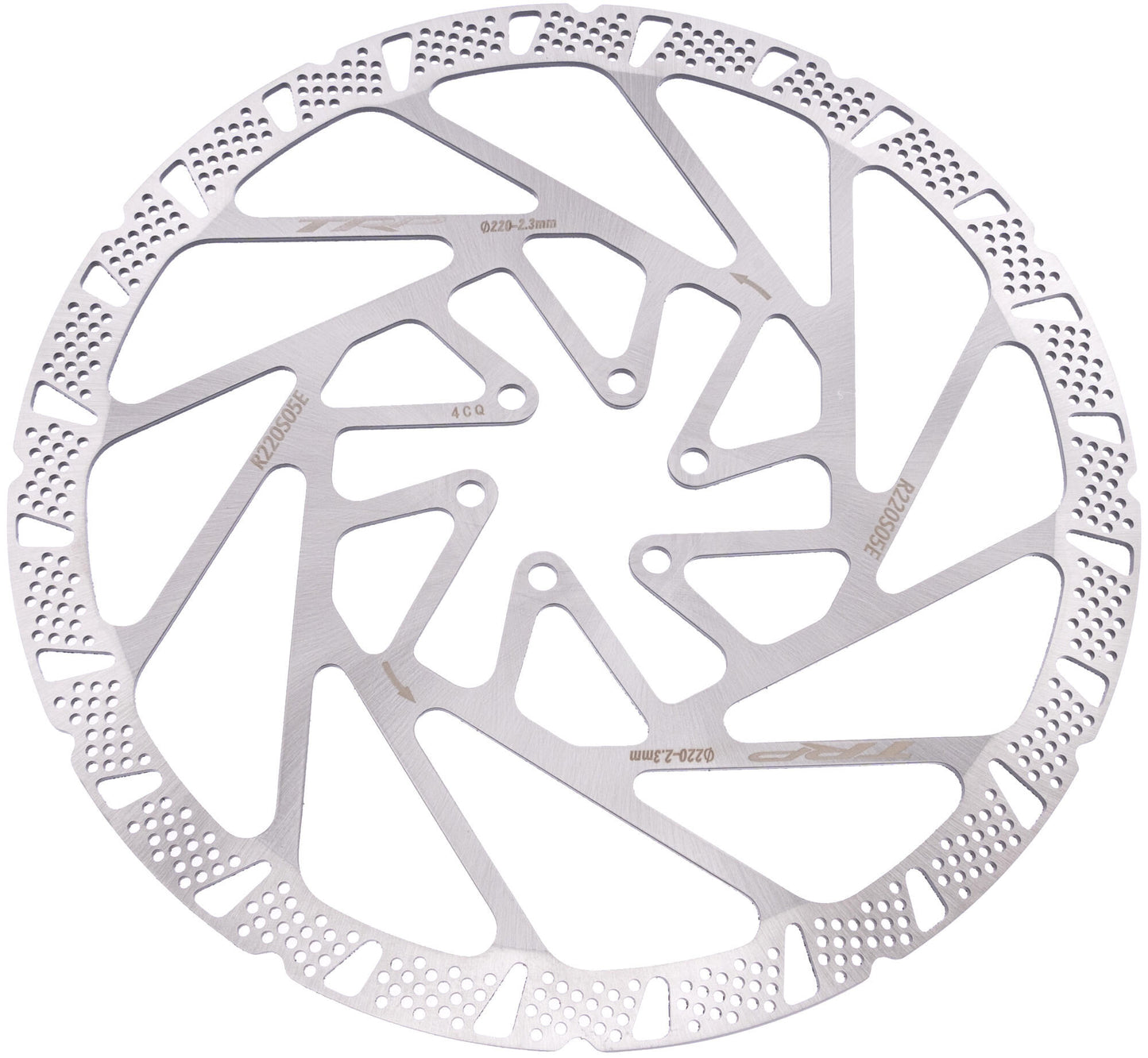 TRP Rotor RS05E 220mm