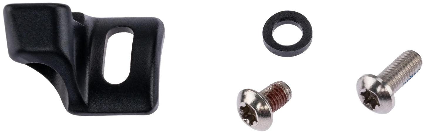 Adattatore a leva del cambio freno TRP Sinistra MMX Trigger