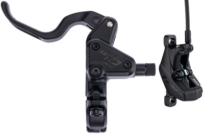 Trp scheibenbremse c2.3 rx hd-eu8040 disc brake c2.3rx hd-eu8040 left