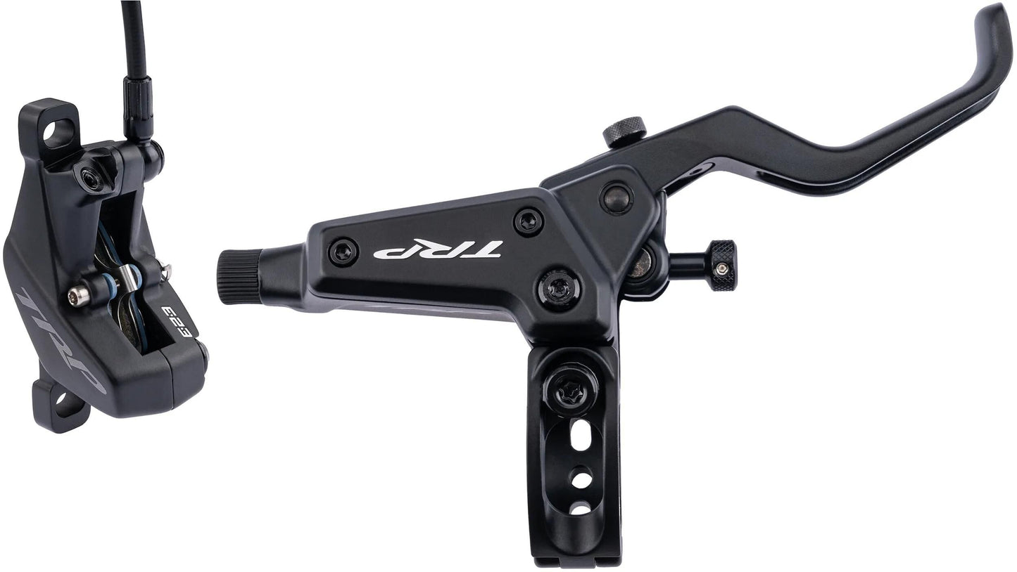 Trp Disc Brake Evo Pro HD-M9040 Right Black