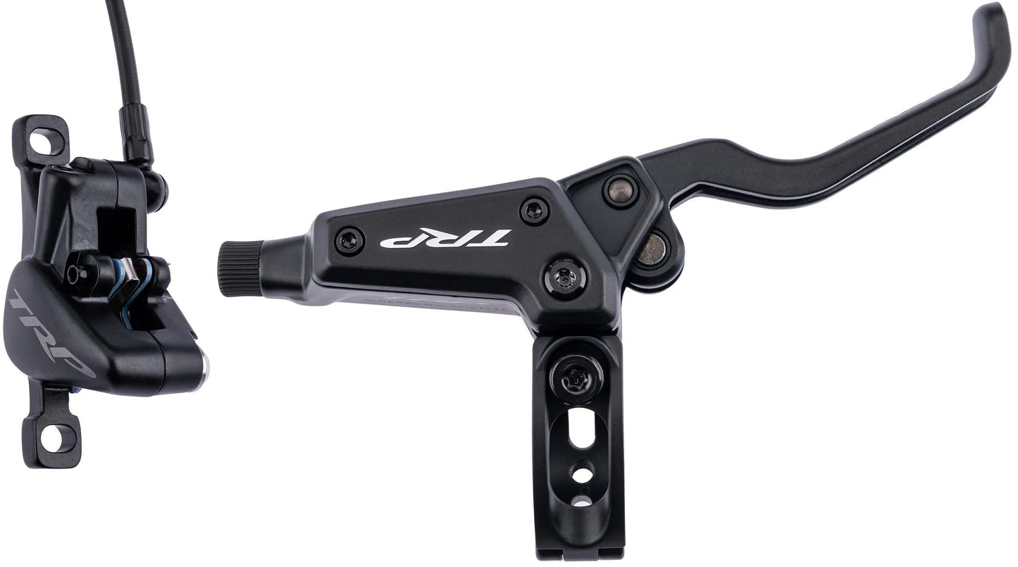 Trp Disc Brake EVO X HD-M9020 Right Black