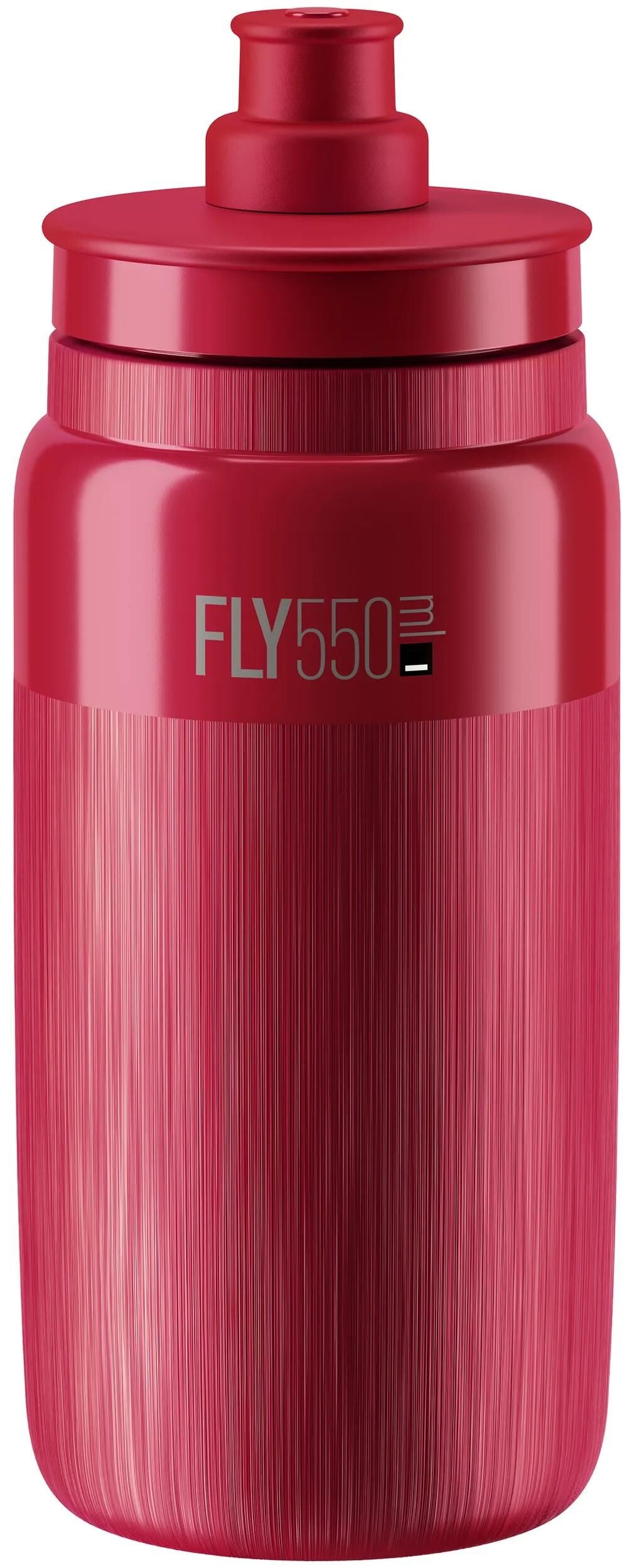 Borraccia Elite fly tex borraccia fly tex 550ml amaranto