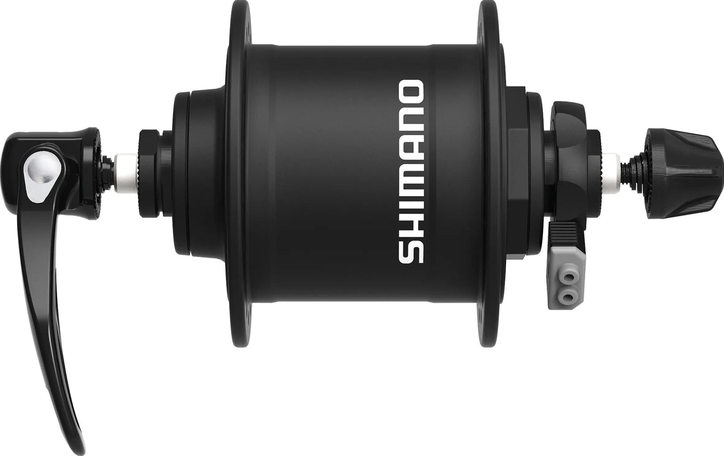 Shimano Hub Dynamo DH-T4000