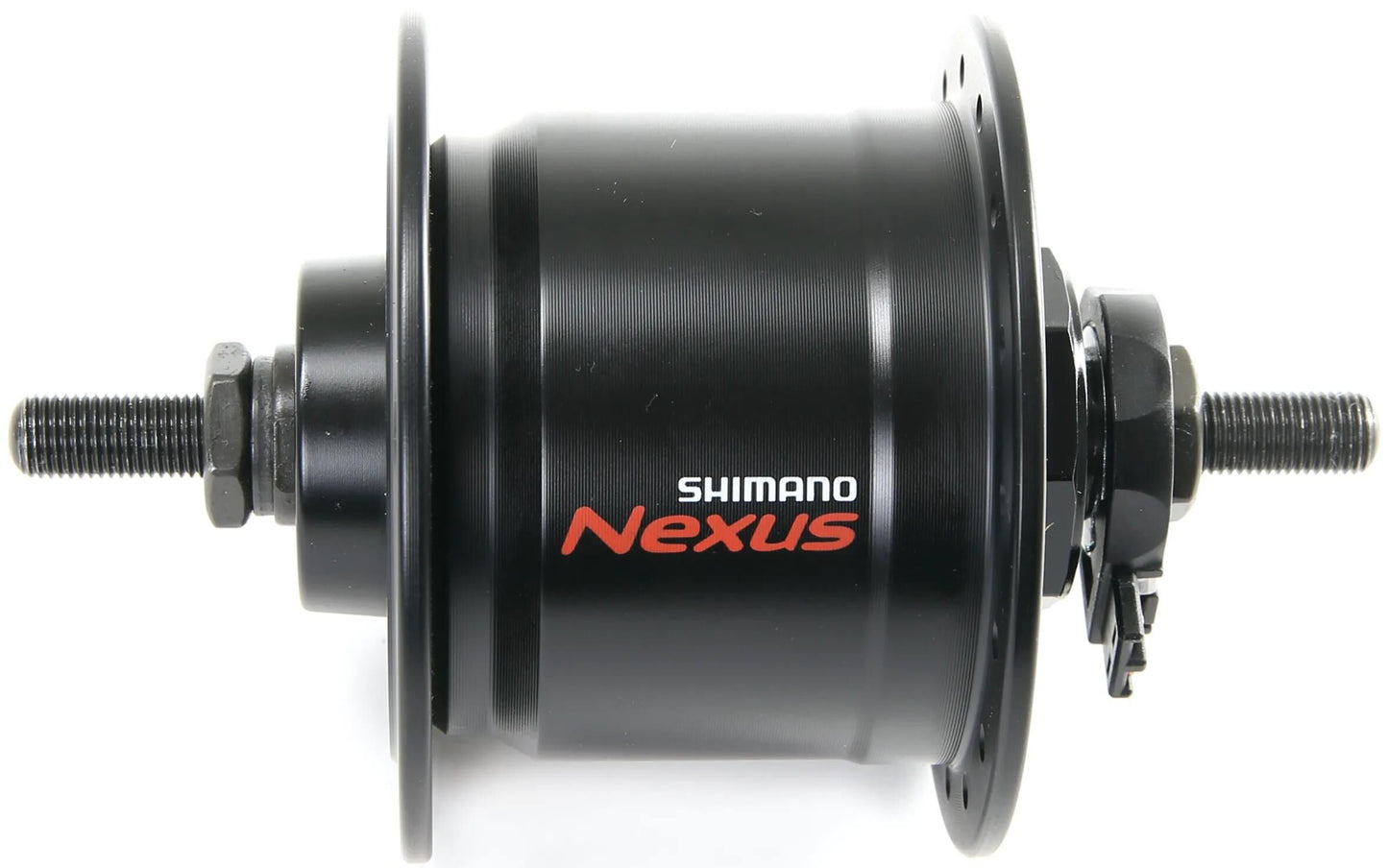 Shimano Hub Dynamo DH-C3000