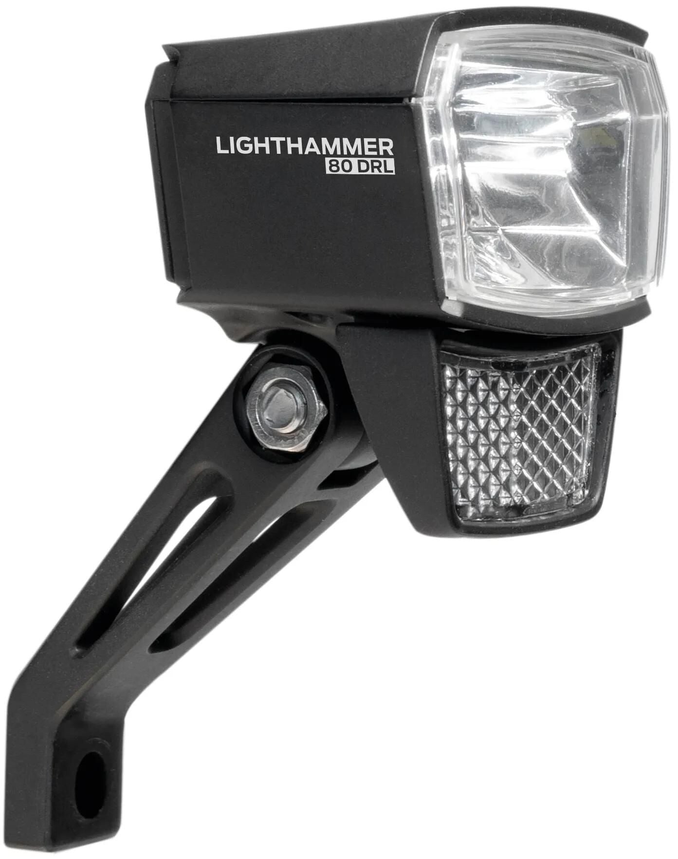 TRELOCK FEARL FEARL LIGHTHERMER LS 830-T ZL 410 E-B 6-12V 80