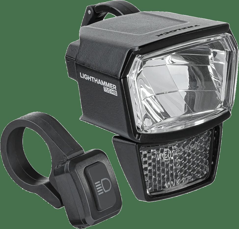 Faro Trelock ls940-hb lighthammer 150
