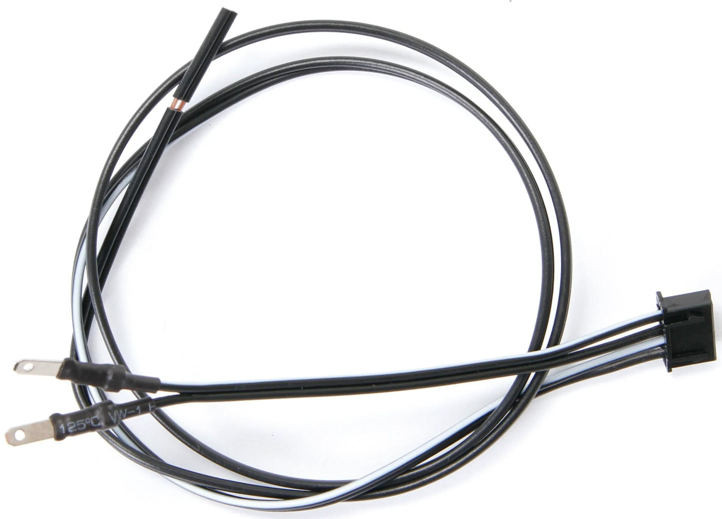 AXA Double Cable Pico 60cm und 10cm