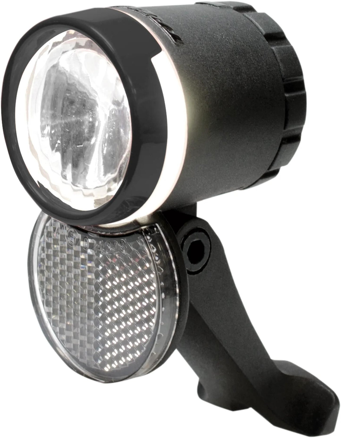 TRELOCK LS 230 Bike-I Veo E-Bike+Reflit. Faro nero