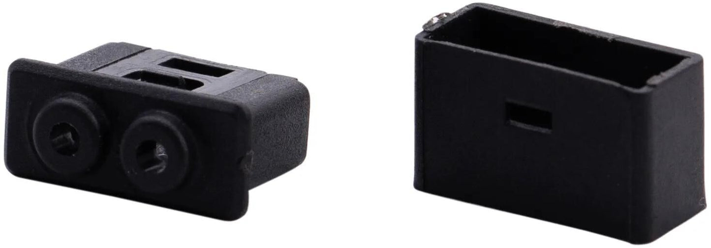 Contec Connecting Colleging Powerhouse Plug