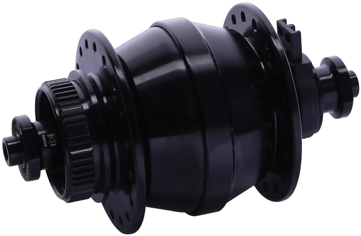 Contec Nafdynamo Powerhouse Hub 1