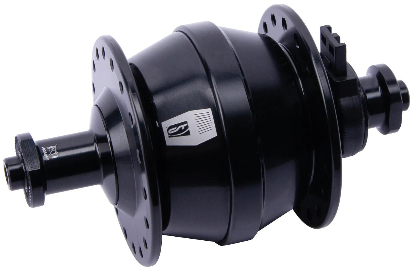Contec Nafdynamo Powerhouse Hub 3