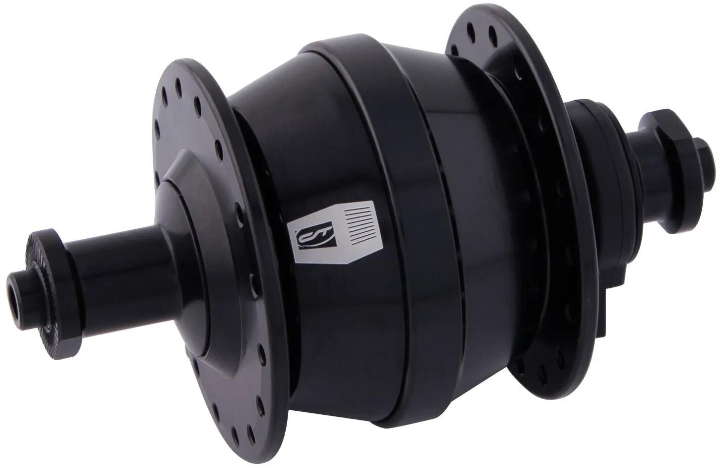 Contec Naafdynamo Powerhouse Hub 3