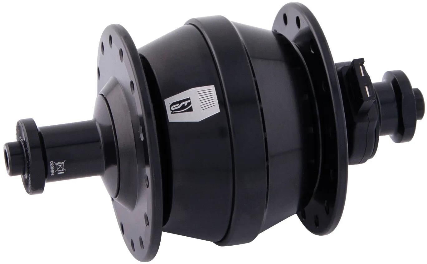 Contec Naafdynamo Powerhouse Hub 3
