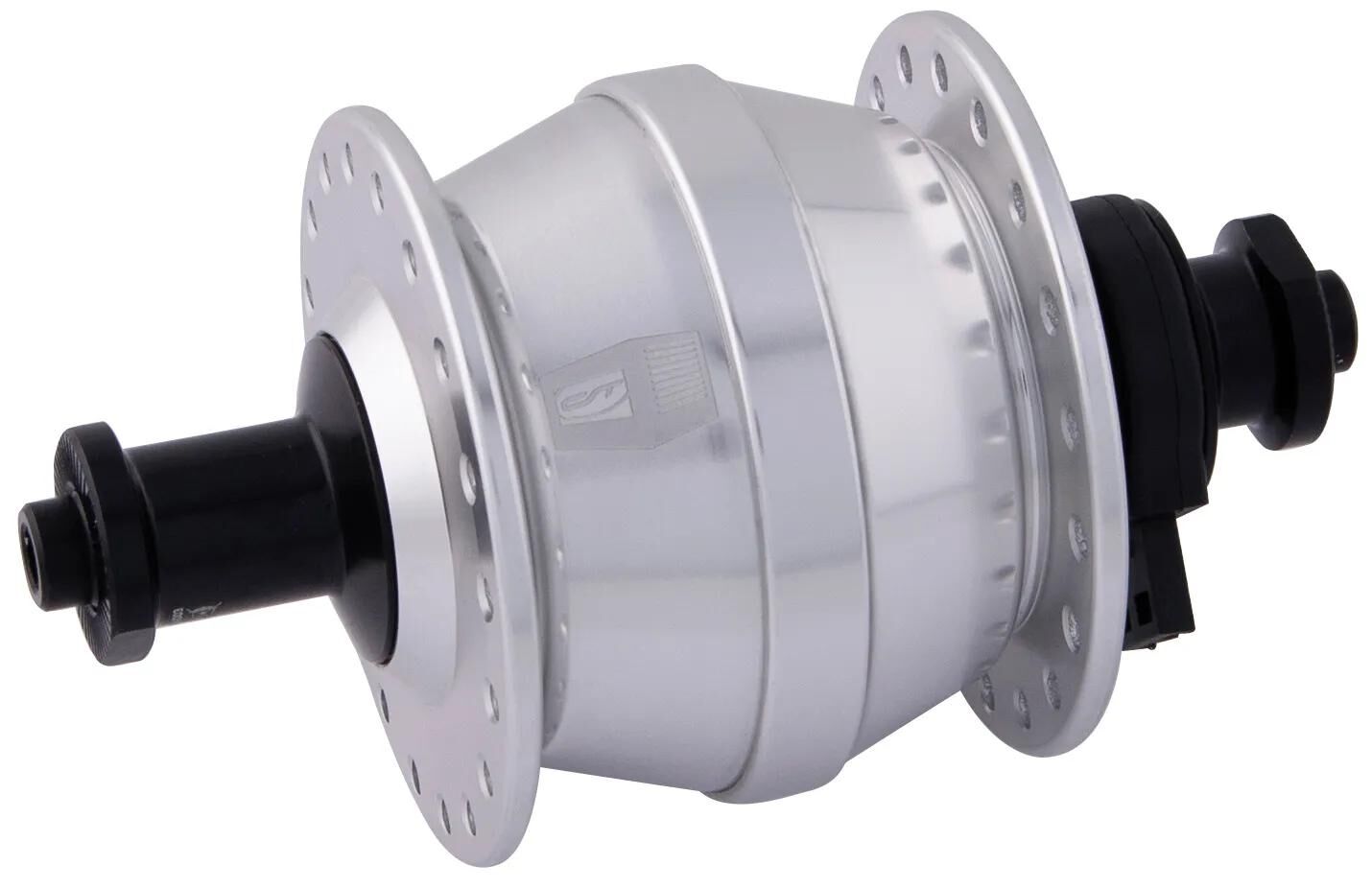 Contec Nafdynamo Powerhouse Hub 3