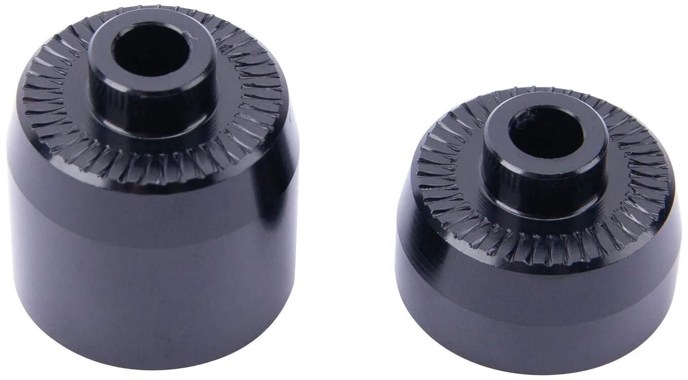 Contec CT Adapter Powerhouse Reduttore QR, nero