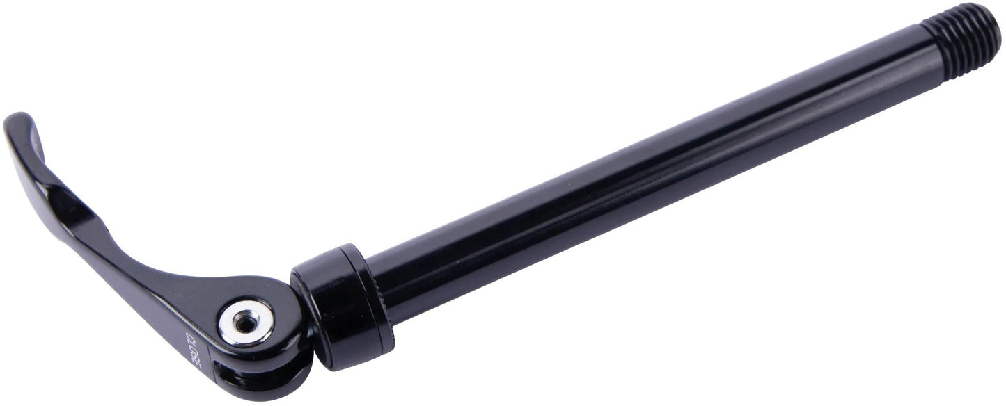 Contec Bend Axle Powerhouse Hub qr