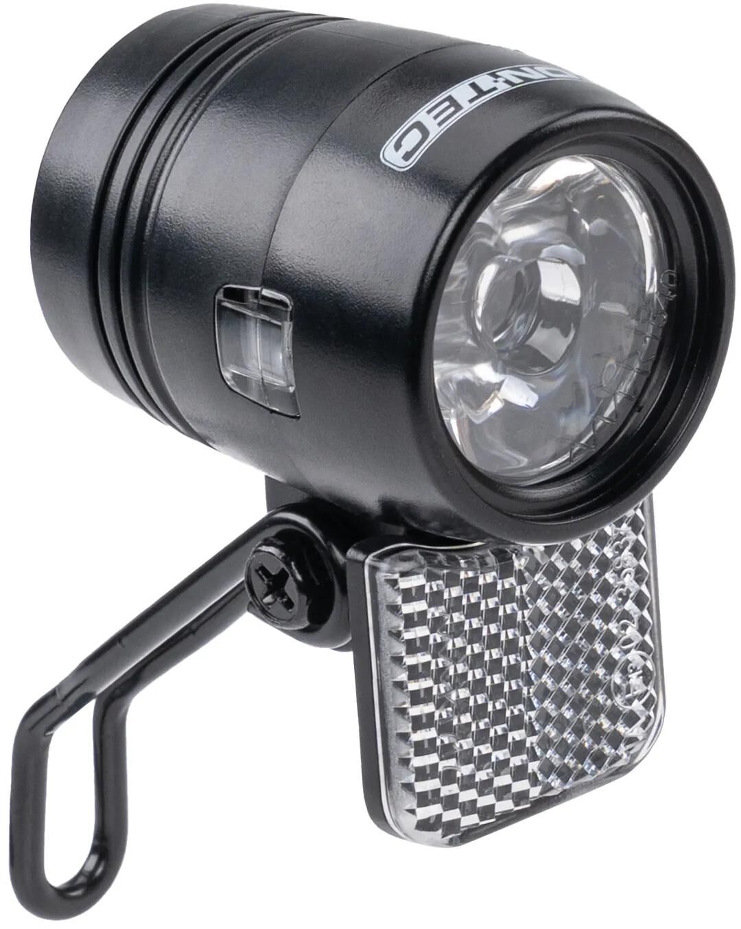 Faro delantero Contec silune 20 e+ ct haz. silueta 20 e+ 20 lux, 6-48v
